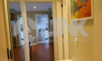 Imagem 2: Apartamento de 2 dormitórios sendo 1 suíte à venda com 1 vaga de garagem em Porto Alegre