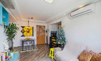 Imagem 5: Apartamento 2 quartos e 1 vaga de garagem à venda no bairro Jardim Europa em Porto Alegre