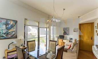 Imagem 6: Apartamento de 3 dormitórios sendo 1 suíte com 2 vagas de garagem à venda no bairro Petróp