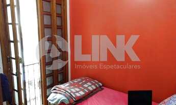 Imagem 2: Apartamento de 1 dormitório transformado em dois à venda no bairro Floresta em Porto Alegr