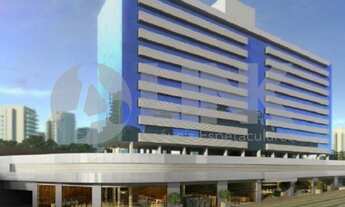 Imagem: Sala comercial à venda com 1 vaga de garagem