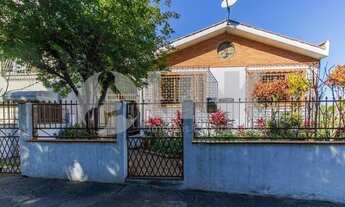 Imagem: Casa de 4 dormitórios sendo 1 suíte à