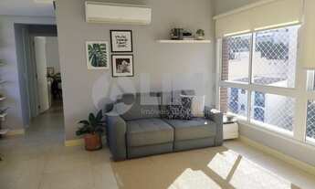 Imagem: Apartamento de 2 quartos com 2 vagas à