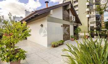 Imagem 5: Cobertura de 3 quartos com 2 vagas à venda no bairro Auxiliadora em Porto Alegre