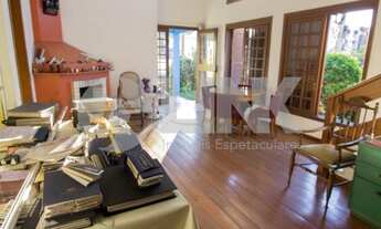 Imagem: Casa de 3 dormitórios sendo 1 suíte à