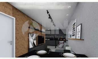 Imagem 2: Apartamento de 1 dormitório sendo 1 suíte à venda em Porto Alegre, no bairro Jardim Itu, p