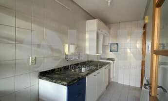 Imagem 5: Apartamento de 2 dormitórios sendo 1 suíte com 2 vagas de garagem à venda no bairro Petróp