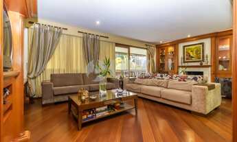 Imagem 3: Apartamento de 4 quartos com 2 vagas à venda no bairro Bela Vista em Porto Alegre