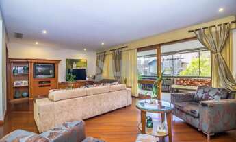 Imagem 2: Apartamento de 4 quartos com 2 vagas à venda no bairro Bela Vista em Porto Alegre