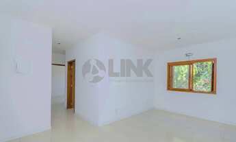 Imagem: Apartamento de 2 dormitórios com 2 vagas