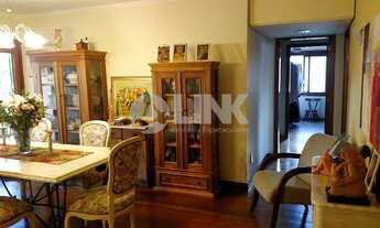 Imagem: Apartamento de 3 dormitórios e 3 garagens