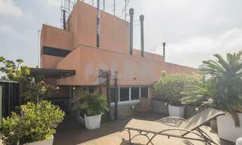 Imagem 3: Cobertura de 2 quartos com 2 vagas à venda no bairro Passo da Areia em Porto Alegre