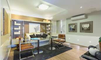 Imagem 4: Apartamento 3 dormitórios sendo 3 suítes à venda com 4 vagas de garagem em Porto Alegre, n