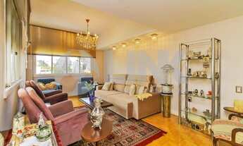 Imagem 3: Apartamento de 3 dormitórios com 1 vaga de garagem à venda no bairro Moinhos de Vento em P