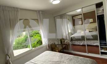 Imagem 3: Apartamento de 2 dormitórios sendo 1 suíte à venda com 1 vaga de garagem em Porto Alegre