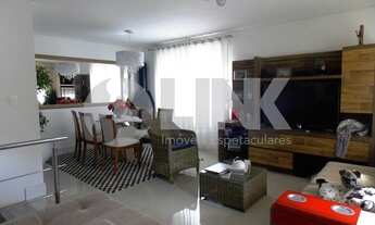 Imagem: Casa de 3 dormitórios sendo 3 suítes à