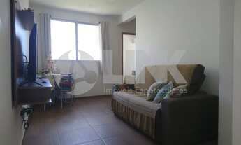 Imagem 2: Apartamento de 2 dormitórios com 1 vaga de garagem à venda no bairro Jardim Leopoldina em