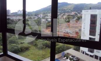 Imagem 4: Apartamento de 3 dormitórios sendo 1 suíte à venda com 1 vaga de garagem em Porto Alegre