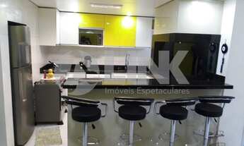 Imagem 4: Casa de 3 dormitórios à venda com 3 vagas de garagem em Porto Alegre, no bairro Jardim Leo