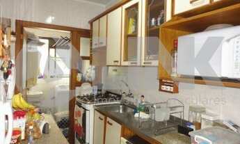 Imagem 5: Apartamento 2 dormitórios com 1 vaga de garagem à venda no bairro Vila Ipiranga em Porto A