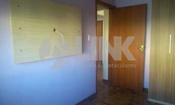 Imagem 7: Apartamento de 1 dormitório à venda em Porto Alegre, no bairro Jardim Leopoldina, próximo