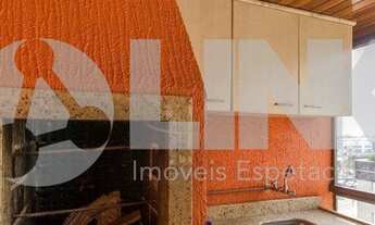 Imagem 3: Cobertura de 3 dormitórios sendo 1 suíte à venda com 2 vagas de garagem em Porto Alegre, n