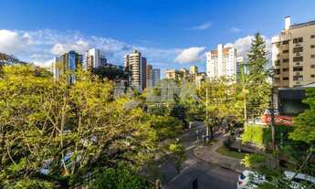 Imagem 7: Apartamento de 4 quartos com 2 vagas à venda no bairro Bela Vista em Porto Alegre