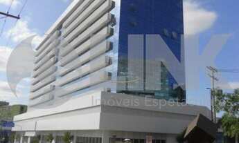 Imagem: Sala comercial à venda com 1 vaga de garagem