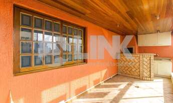 Imagem 2: Cobertura de 3 dormitórios sendo 1 suíte à venda com 2 vagas de garagem em Porto Alegre, n