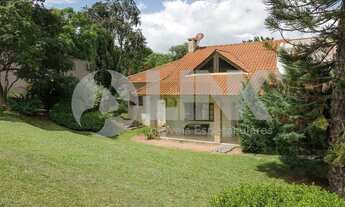 Imagem: Casa em condomínio fechado de 3 dormitórios