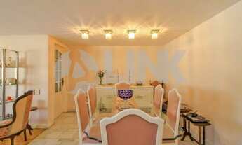 Imagem 5: Apartamento de 3 dormitórios com 1 vaga de garagem à venda no bairro Moinhos de Vento em P