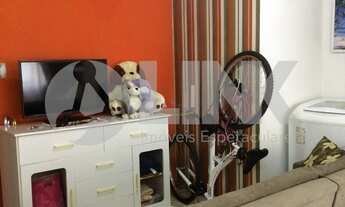 Imagem: Apartamento de 1 dormitório à venda em