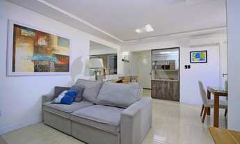 Imagem 3: Apartamento de 3 dormitórios sendo 1 suíte com 2 vagas de garagem à venda no bairro Higien