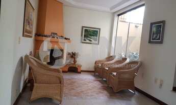 Imagem: Casa de 4 dormitórios sendo 3 suítes à