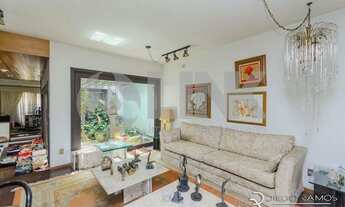 Imagem 4: Casa de 5 dormitórios sendo 1 suíte com 6 vagas de garagem à venda no bairro Jardim Lindói