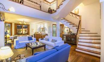 Imagem 7: Casa em condomínio de 4 quartos 2 suítes e 2 vagas à venda no bairro Boa Vista em Porto Al