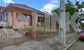 Imagem: Casa de 2 dormitórios com 2 vagas de garagem