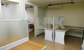 Imagem: Sala comercial à venda em Porto Alegre