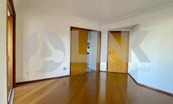 Imagem 4: Apartamento de 2 dormitórios sendo 1 suíte com 2 vagas de garagem à venda no bairro Petróp