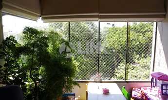 Imagem 6: Cobertura com 3 dormitórios e 2 vagas de garagem à venda no bairro Moinhos de Vento em Por