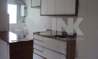 Imagem 5: Apartamento de 3 dormitórios sendo 1 suíte à venda com 1 vaga de garagem em Porto Alegre