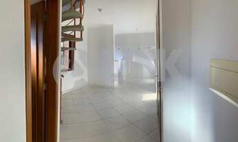 Imagem 6: Apartamento duplex de 2 dormitórios sendo 1 suíte à venda com 2 vagas de garagem em Porto