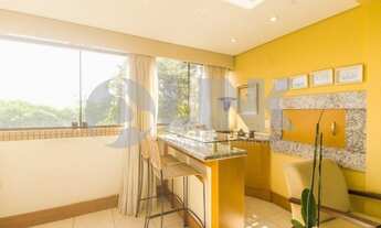 Imagem 4: Apartamento com 3 quartos e 1 vaga à venda no bairro Petrópolis em Porto Alegre