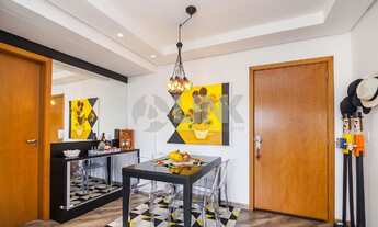 Imagem 7: Apartamento 2 quartos e 1 vaga de garagem à venda no bairro Jardim Europa em Porto Alegre