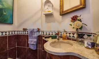 Imagem 7: Cobertura 3 dormitórios com 3 vagas de garagem à venda no bairro Bela Vista em Porto Alegr