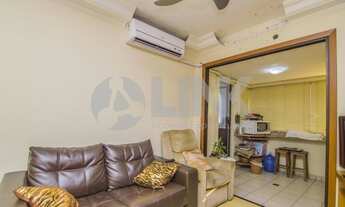 Imagem 3: Apartamento de 2 dormitórios sendo 1 suíte com 3 vagas de garagem à venda no bairro Higien