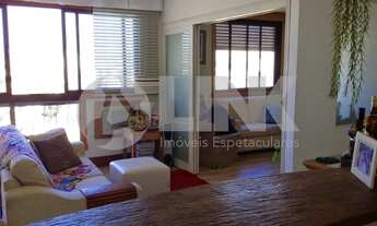 Imagem 3: Apartamento de 3 quartos com 1 vaga à venda no bairro Passo da Areia em Porto Alegre