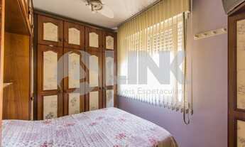 Imagem 6: Apartamento de 2 dormitórios à venda com 1 vaga de garagem em Porto Alegre, no bairro Jard