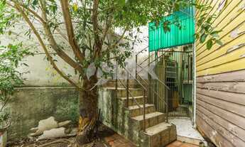 Imagem 5: Casa com 3 dormitórios e 2 vagas de garagem à venda no bairro Sarandi em Porto Alegre próx