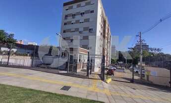 Imagem: Apartamento de 2 dormitórios à venda com